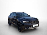 Gebraucht Volvo XC40 Plus 163 PS (119 kW) 2024 Schwarz SUV