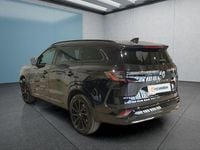 Gebraucht Renault Espace 200 PS (147 kW) 2023 Schwarz SUV