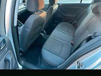 Gebraucht VW Golf IV 105 PS (77 kW) 2004 Silber Limousine