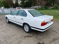 gebraucht BMW 535 E34 i für Sammler vom Fachhändler