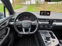 Gebraucht Audi Q7 Sport 272 PS (200 kW) 2017 Grau SUV