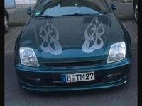 Gebraucht Honda Prelude 133 PS (97 kW) 1997 Coupé