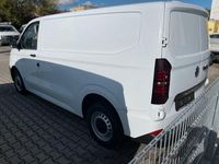 Neu VW Transporter 150 PS (110 kW) 2025 Weiß Van