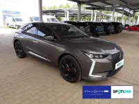 Gebraucht DS Automobiles DS4 Performance 181 PS (133 kW) 2022 Grau SUV