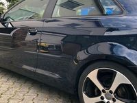 gebraucht Audi A3 Sportback 1.9 TDI DPF Ambiente