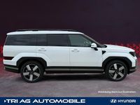 Neu Hyundai Santa Fe Signature 215 PS (158 kW) 2025 SUV
