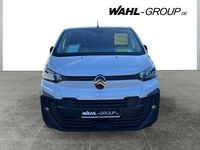 Neu Citroën Jumpy 2025 Weiß Van / Kleinbus