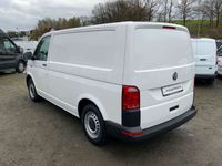 gebraucht VW Transporter T6T6 2.0 TDI Standheizung+PDC+Werkstatt