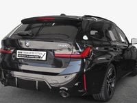 Gebraucht BMW 318 Performance 156 PS (114 kW) 2024 Schwarz Kombi