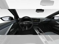 Neu Opel Astra Edition 114 kW (156 PS) 2026 Blau (athletik blau) Kombi