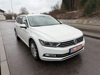 Usado VW Passat 225 HP (165 kW) 2015 Branco Carrinha