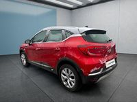 Brugt Renault Captur 158 HK (116 kW) 2022 Sort SUV