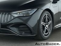 Gebraucht Mercedes EQE AMG 53 AMG 459 kW (625 PS) 2023 Schwarz Limousine