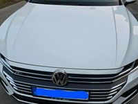 gebraucht VW Arteon 