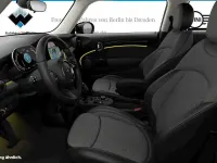Gebraucht Mini Cooper SE Hatch 135 kW (184 PS) 2023 Grau Kleinwagen