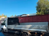 Gebraucht Peugeot Boxer 120 PS (88 kW) 2010 Weiß Van