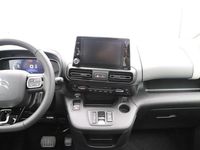 Gebraucht Citroën e-Berlingo Shine 100 kW (136 PS) 2021 Lack grau artense/typ aussenverkleidung metalliclackierung Van / Kleinbus