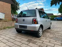 Gebraucht Seat Arosa 50 PS (36 kW) 2004 Silber Kleinwagen