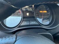 Gebraucht Seat Ibiza Reference 75 PS (55 kW) 2012 Silber Limousine