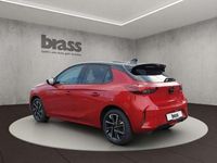 Neu Opel Corsa 110 PS (80 kW) 2026 Kardio rot (metallic) Kleinwagen