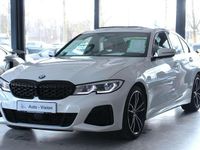 Gebraucht BMW M340 Performance 340 PS (250 kW) 2022 Weiß Limousine