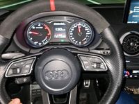 gebraucht Audi A3 Rs3 Umball 200 ps