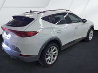 gebraucht Cupra Formentor 2.0 TDI DSG 4D ASSIST NAVI KAMERA