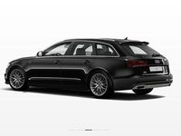 gebraucht Audi A6 2.0 TDI, S-Line, Luft+ Pano, AHK, Komfortsitz