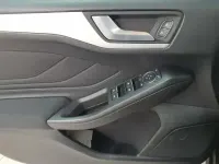 Gebraucht Ford Focus Cool & Connect 150 PS (110 kW) 2020 Blau Limousine