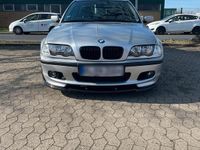 Gebraucht BMW 316 M Sport 105 PS (77 kW) 2000 Silber Limousine