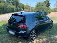 gebraucht VW Golf VII GTD DSG Sport Festpreis !!