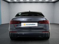 Gebraucht Audi S6 344 PS (253 kW) 2024 Grau Limousine