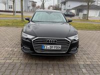 Gebraucht Audi A6 S-Line 204 PS (150 kW) 2020 Schwarz Kombi
