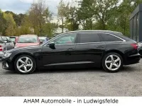 Gebraucht Audi A6 S-Line 245 PS (180 kW) 2023 Schwarz Kombi