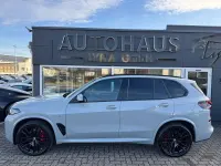 Gebraucht BMW X5 M Sport 298 PS (219 kW) 2025 Brooklyn grau SUV