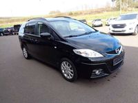 gebraucht Mazda 5 Lim. 1.8 Active