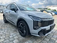 Neu Kia Sportage GT-Line 179 PS (131 kW) 2026 Pentagrau metallic SUV