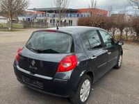 Gebraucht Renault Clio II 2008 Kleinwagen