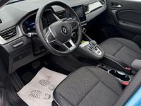 Gebraucht Renault Captur Intens 140 PS (102 kW) 2021 SUV