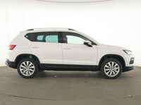 Neu Seat Ateca Style 150 PS (110 kW) 2025 Bila weiss SUV