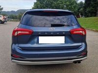 gebraucht Ford Focus 20 EcoBlue SCR Cool