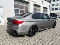 gebraucht BMW 530 D M Sportpaket
