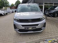 Gebraucht Opel Combo Life 131 PS (96 kW) 2025 Grau Van / Kleinbus