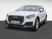 Gebraucht Audi Q2 Comfort 116 PS (85 kW) 2018 Weiß SUV