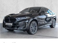 Gebraucht BMW X6 M Sport 298 PS (219 kW) 2025 Black sapphire metallic SUV