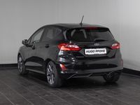 gebraucht Ford Fiesta ST-Line