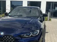 Gebraucht BMW 440 M Sport 374 PS (275 kW) 2023 Coupé