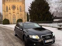 Gebraucht Audi A6 232 PS (170 kW) 2007 Kombi
