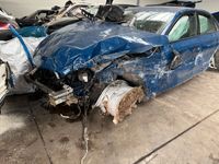 gebraucht Audi S4 3.0 TFSI Unfall