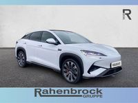 Neu BYD Sealion 7 Design 389 kW (530 PS) 2025 Weiß SUV